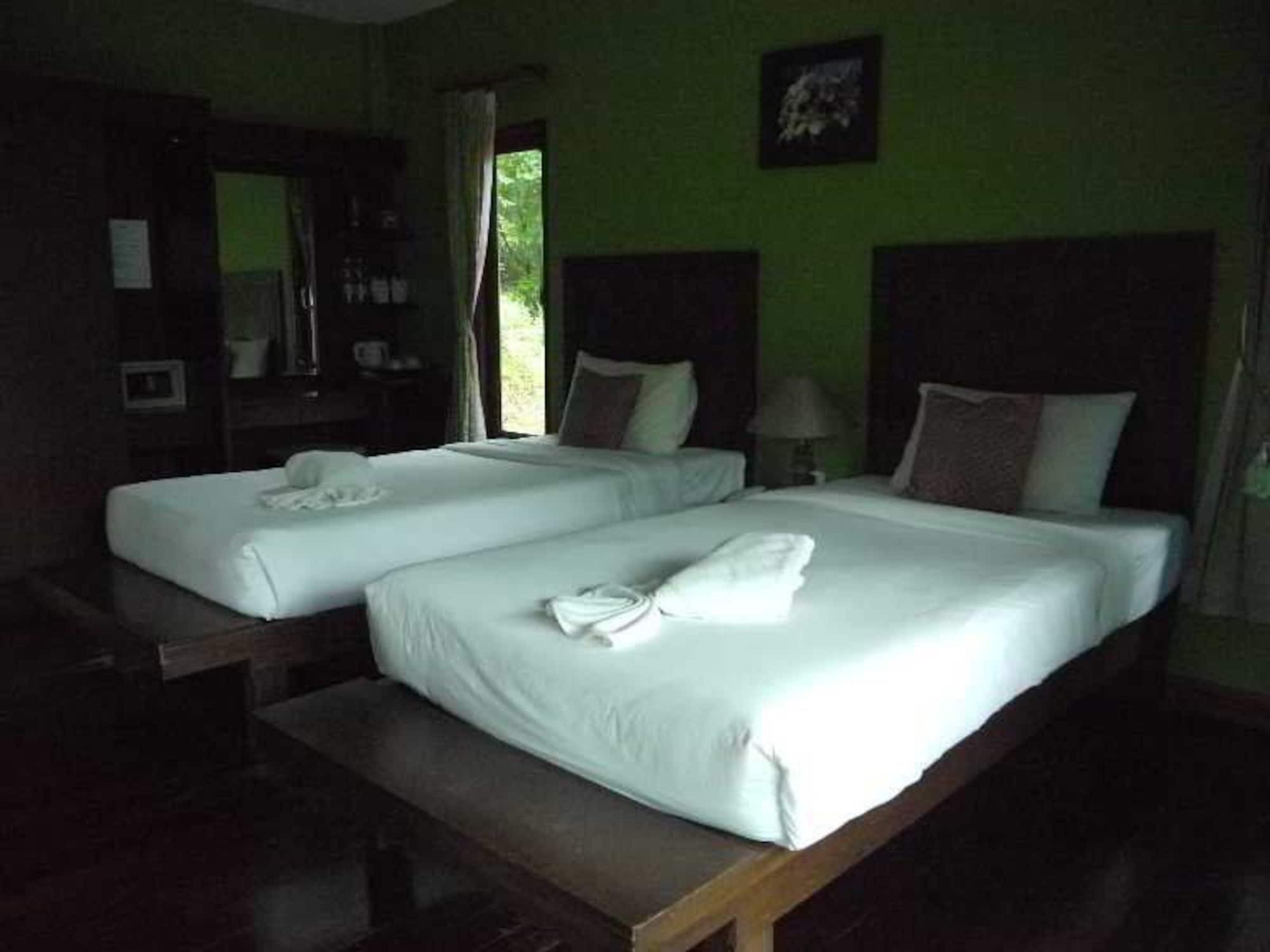 썹상다오 리조트 Ao Nang 외부 사진